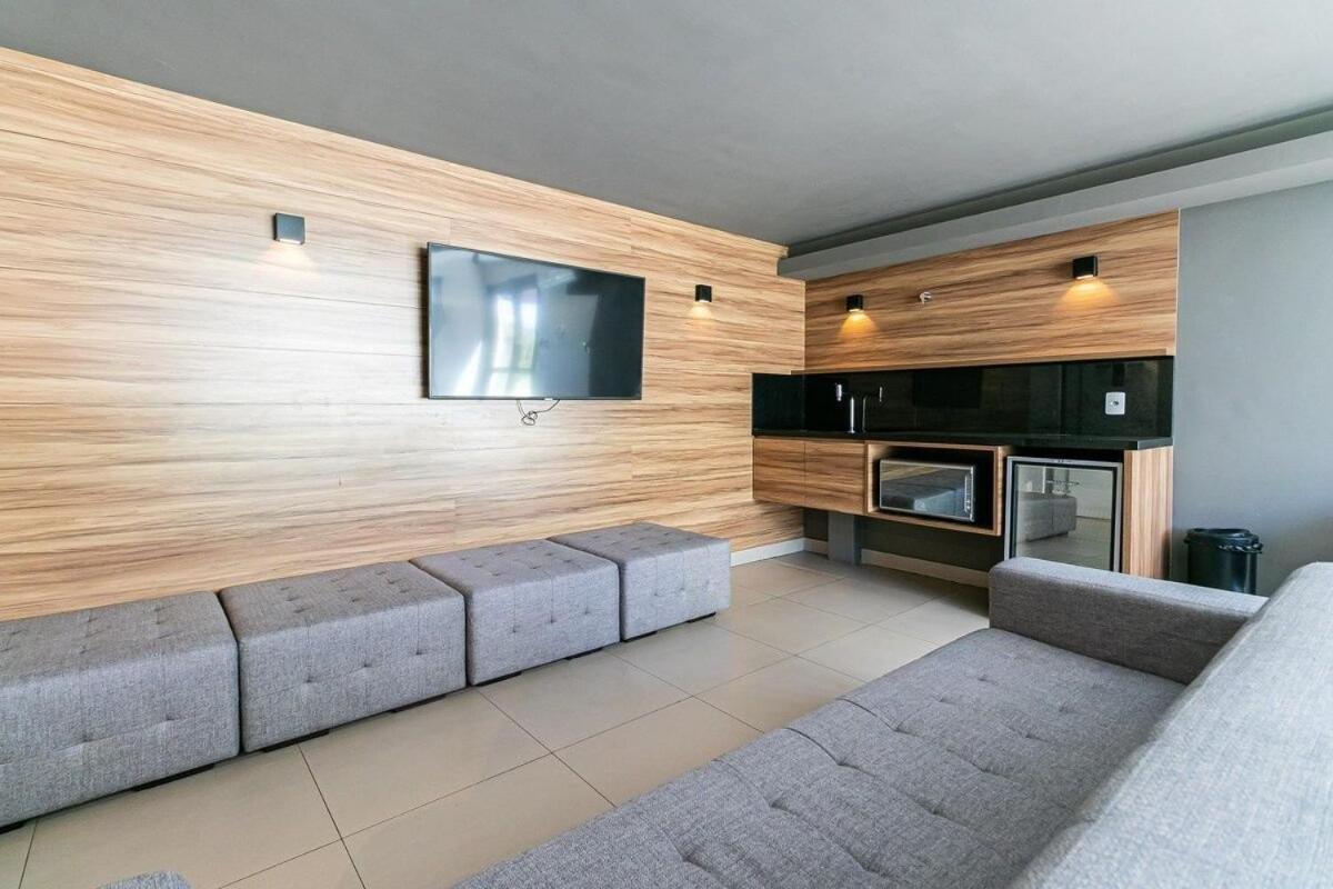 شقة Novo E Rustico Studio No Centro-Sp/Metro Luz ساو باولو المظهر الخارجي الصورة